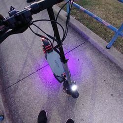 Aokda Electric Scooter