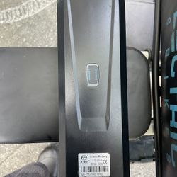 14AH Battery pack For E-bike 