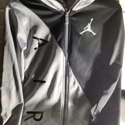 Youth Medium Jordan Jacket