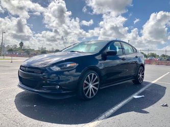 2014 Dodge Dart