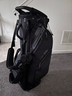 Bagboy 2026 HB-100 hybrid stand bag
