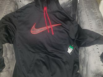XL Nike Hoodie