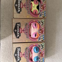 Power Puff Girls Fuggler