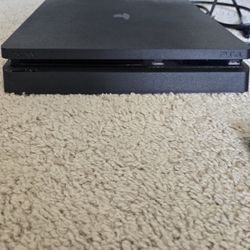 PS4 And Games