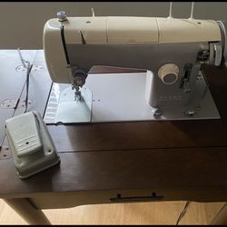 SEARS KENMORE SEWING MASHINE