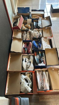 shoes for sale cheap!!