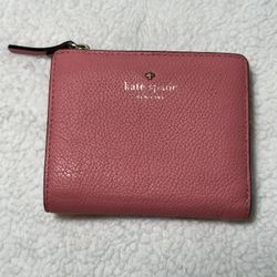 Kate Spade Staci Small Zip Around on inside Wallet