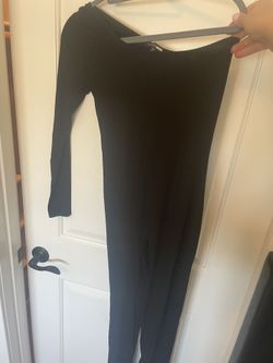 Fashionnova Jumpsuit Size M
