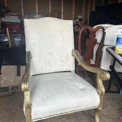 Throne Party Chair 