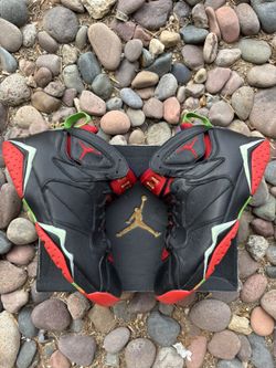 Jordan 7