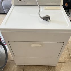 whirlpool dryer