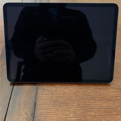 iPad Pro 11 Inch 