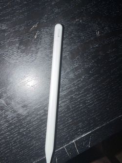 Apple Pencil