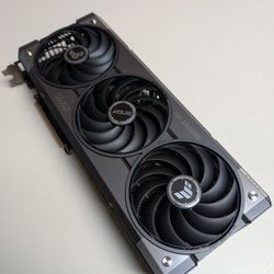 ASUS TUF Gaming OC Nvidia GeForce RTX 5070