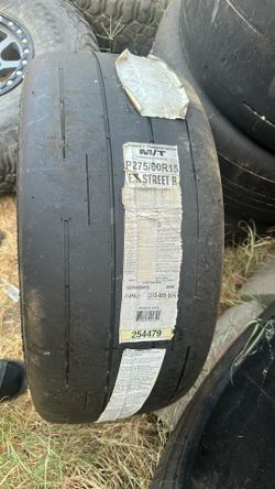 Mickey Thompson Tires
