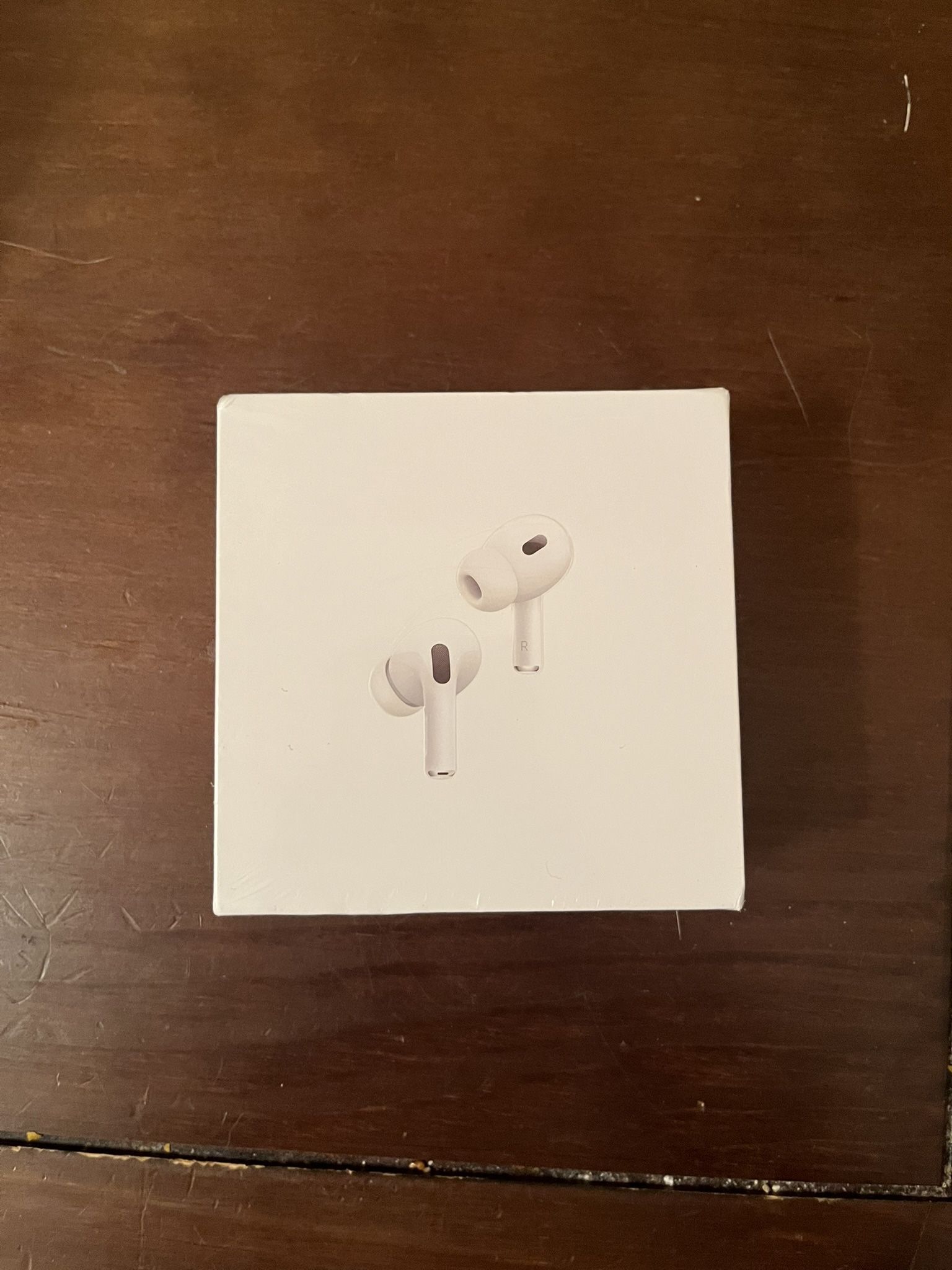 Airpods Pro Gen 2
