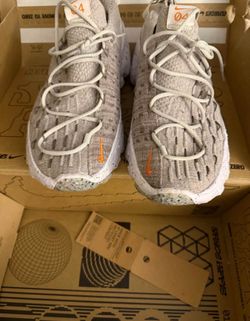 Nike space hippie