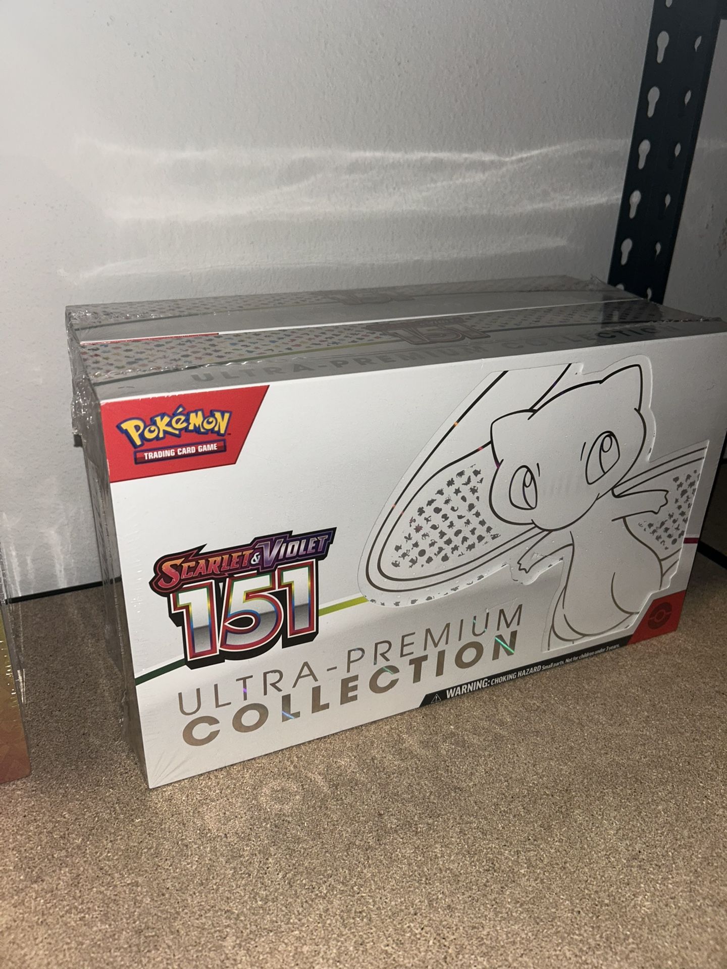 151 Ultra-Premium Collection