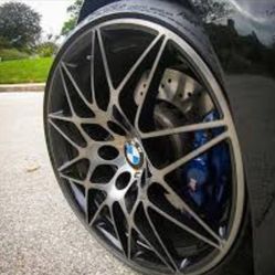 X5 Rims BMW X3 X1 M2 M3 M4 M5 X6 Wheels M Sport Competition M2 M3 M4 M5 