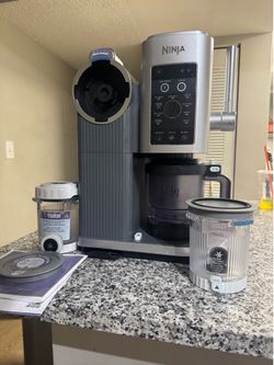 Ice Cream maker
