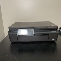 NEW HP Photosmart 5520 e-All-in-One Printer