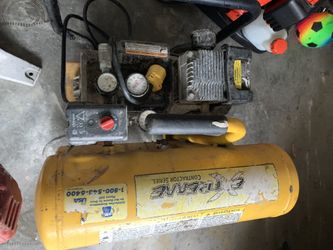 Electric Compressor
