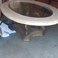 Living Room Coffee Table