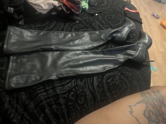 Women Thigh boots