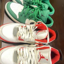 Jordan 7y  