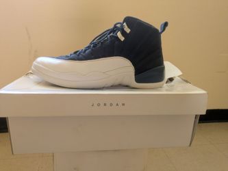 Jordans Size 12