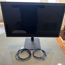 27” LG Ultrafine Retina 5K USB-C Display 