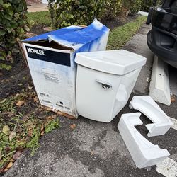 water tank (without toilet)