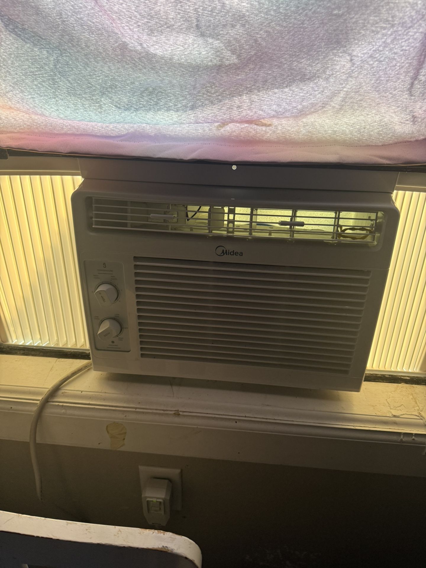 Ac Unit