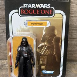 Hasbro Star Wars The Vintage Collection Obi-Wan Kenobi - Darth Vader 