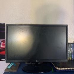 Good Monitor 