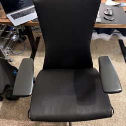 Herman Miller Embody