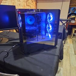 Gaming Computer