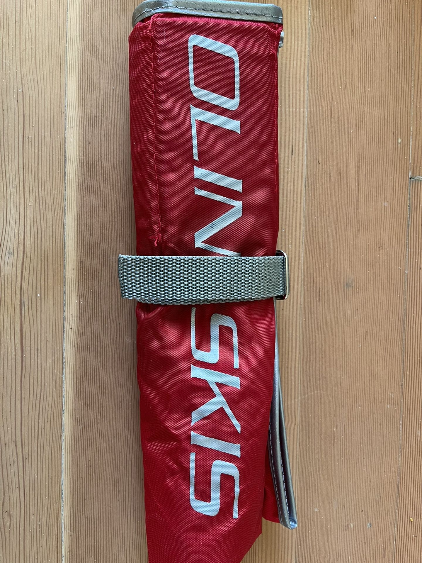 Vintage Olin Ski Tuning Kit for Sale in Setauket East Setauket, NY