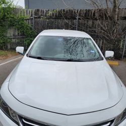 2015 Chevrolet Impala