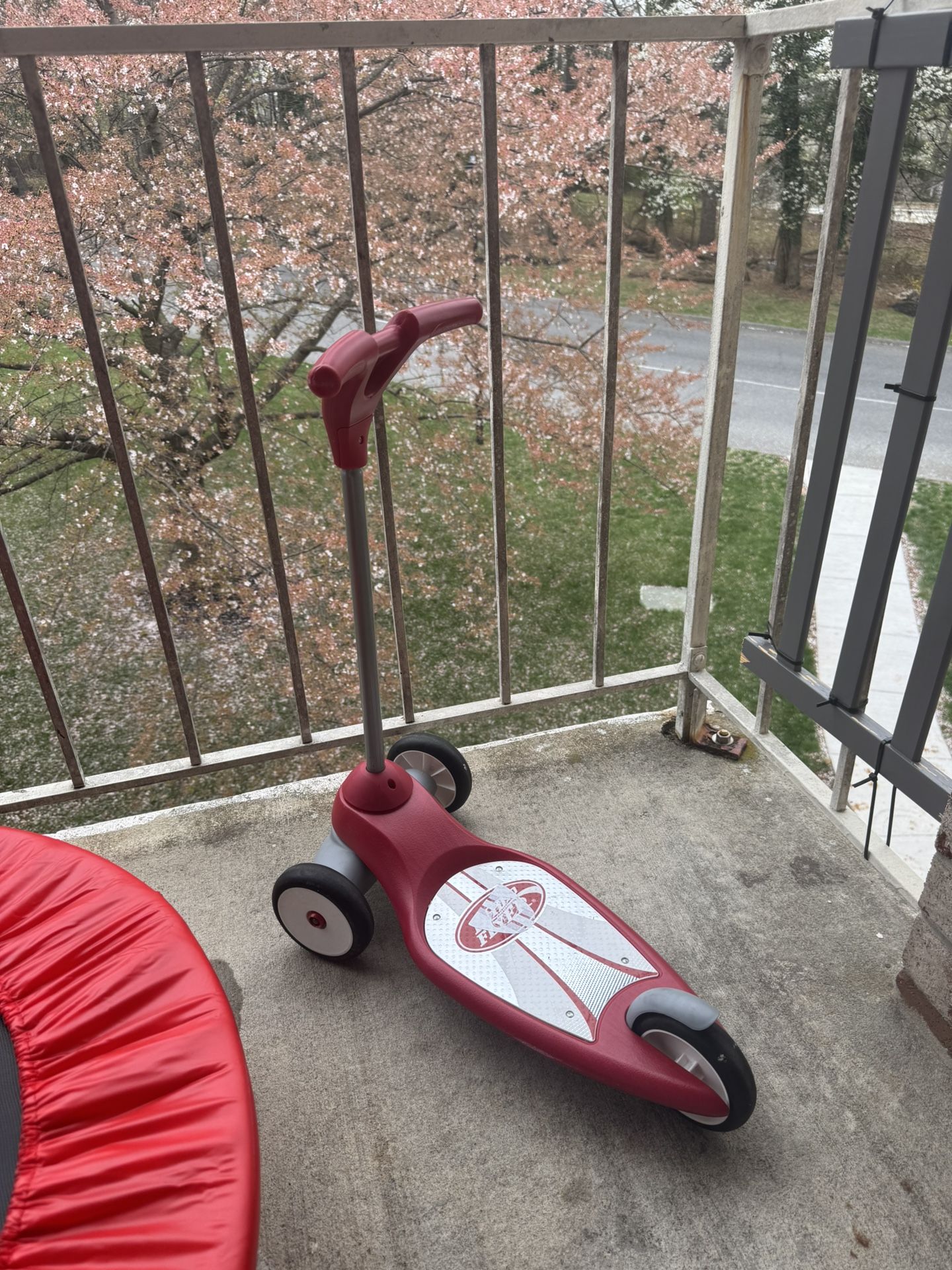 Kids Scooter