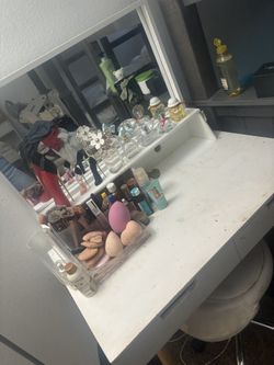 Vanity
