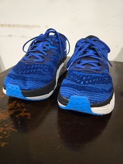 Mens hoka special!