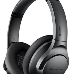Anker Soundcore Life Noise Cancelling Headphones