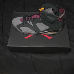 Air Jordan 6 Retro