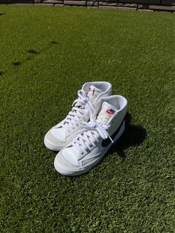 Nike Blazers