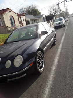 2005 AMANTI LUXURY CLEAN TITLE