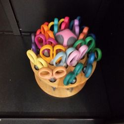 Scrapbook Scissors 