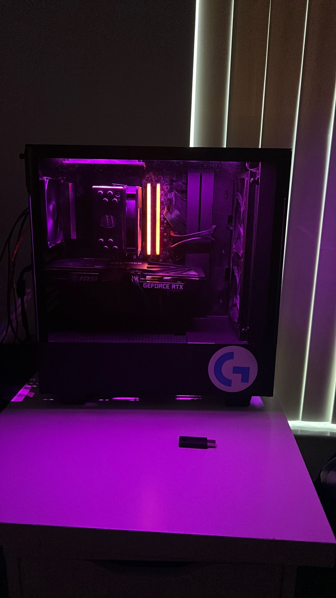 Gaming Computer 