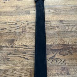 Adam Steve Mizerak Pool Cue 20oz with 2 Shafts & Case