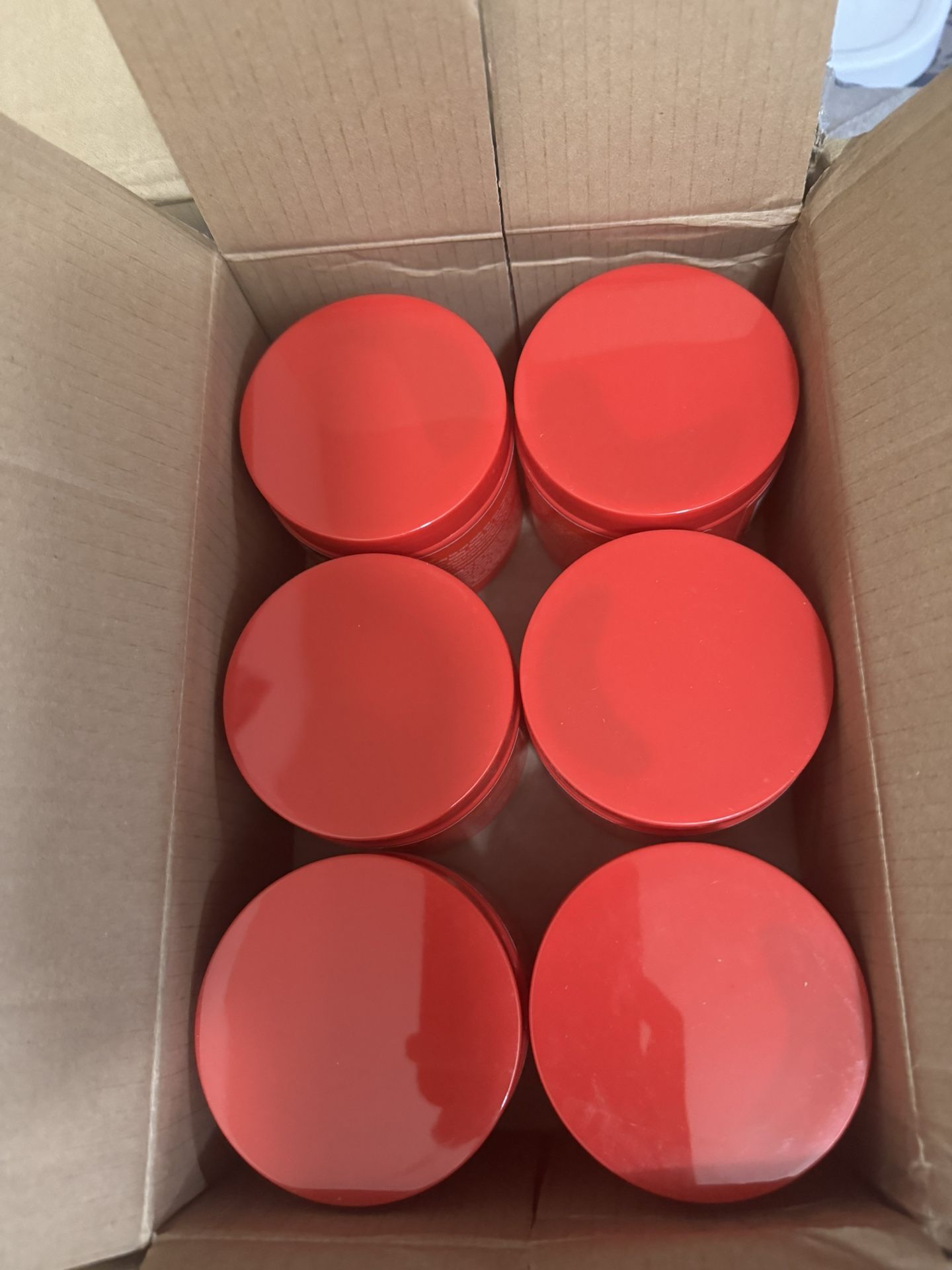 Shine Gel& Edge Control
